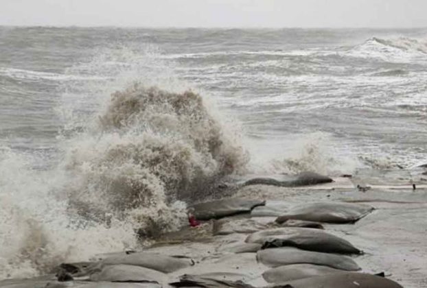 বঙ্গোপসাগরে ৪৮ ঘণ্টায় লঘুচাপের সম্ভাবনা, বাড়তে পারে বৃষ্টি