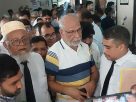 শাপলা চত্বর হত্যা মামলা: আজ ট্রাইব্যুনালে হাজির করা হবে লতিফ সিদ্দিকীকে