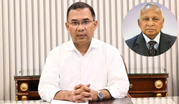 জমির উদ্দিন সরকারের মৃত্যুতে প্রধানমন্ত্রীর গভীর শোক প্রকাশ