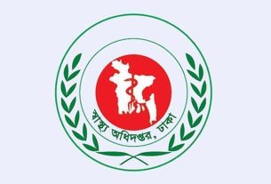 ২৪ ঘণ্টায় হামের উপসর্গে আরও ৪ শিশুর মৃত্যু, মোট প্রাণহানি ৭৮৪