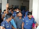 জামালপুরে সংঘবদ্ধ ধর্ষণ মামলায় ৭ আসামির মৃত্যুদণ্ড