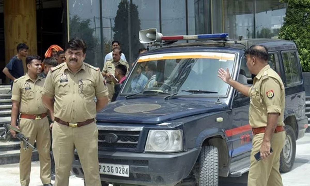 মহারাষ্ট্র টিইটি প্রশ্নফাঁসের মূলহোতা বিজেন্দ্র গুপ্ত গ্রেফতার