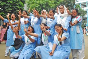 ১০ আগস্ট এসএসসি ও সমমান পরীক্ষার ফল