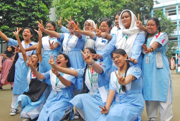 ১০ আগস্ট এসএসসি ও সমমান পরীক্ষার ফল
