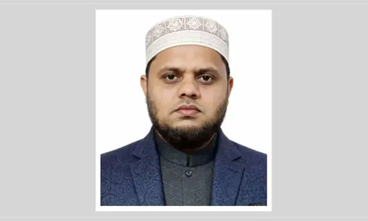 পটুয়াখালীতে ধর্ষণের অভিযোগে জামায়াত নেতার বিরুদ্ধে মামলা