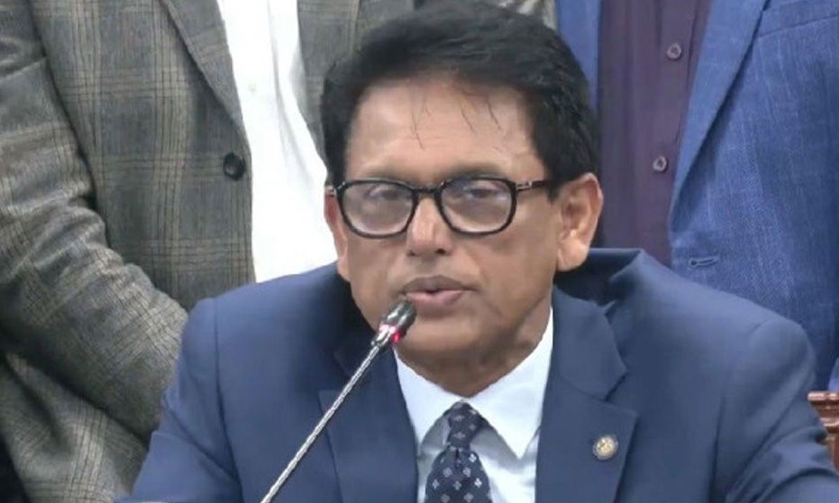 ডিসেম্বরে পরীক্ষার সময়ই শিক্ষার্থীদের হাতে পৌঁছাবে নতুন বই: শিক্ষামন্ত্রী