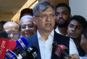 রাষ্ট্রপতি চাইলে সাংবিধানিকভাবে পদত্যাগ করতে পারেন : স্বরাষ্ট্রমন্ত্রী