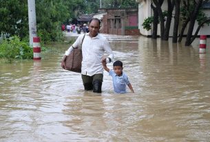 ১২ জেলায় বন্যা পরিস্থিতির আরও অবনতির আশঙ্কা