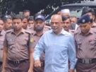 শাপলা চত্বর হত্যাকাণ্ডে কারাগারে লতিফ সিদ্দিকী