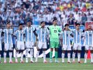 আর্জেন্টিনাকে বাদ দিতে ৭৮ লাখ মানুষের আবেদন