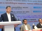 রাজনৈতিক পক্ষপাতমুক্ত থেকে জনগণের সেবায় কাজ করুন: স্বরাষ্ট্রমন্ত্রী