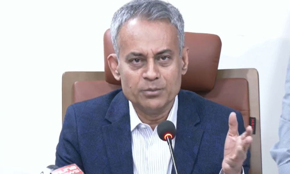 জুলাই গণঅভ্যুত্থান জাতির অর্জন, ‘জুলাই সনদ’ বাস্তবায়নে সরকার অঙ্গীকারবদ্ধ: সেতুমন্ত্রী