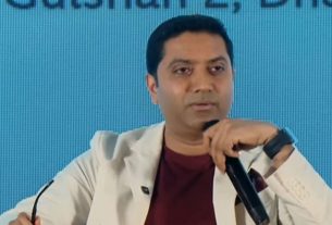 প্রযুক্তিকে ভয় নয়, ইতিবাচক ব্যবহারের আহ্বান প্রতিমন্ত্রী ববি হাজ্জাজের