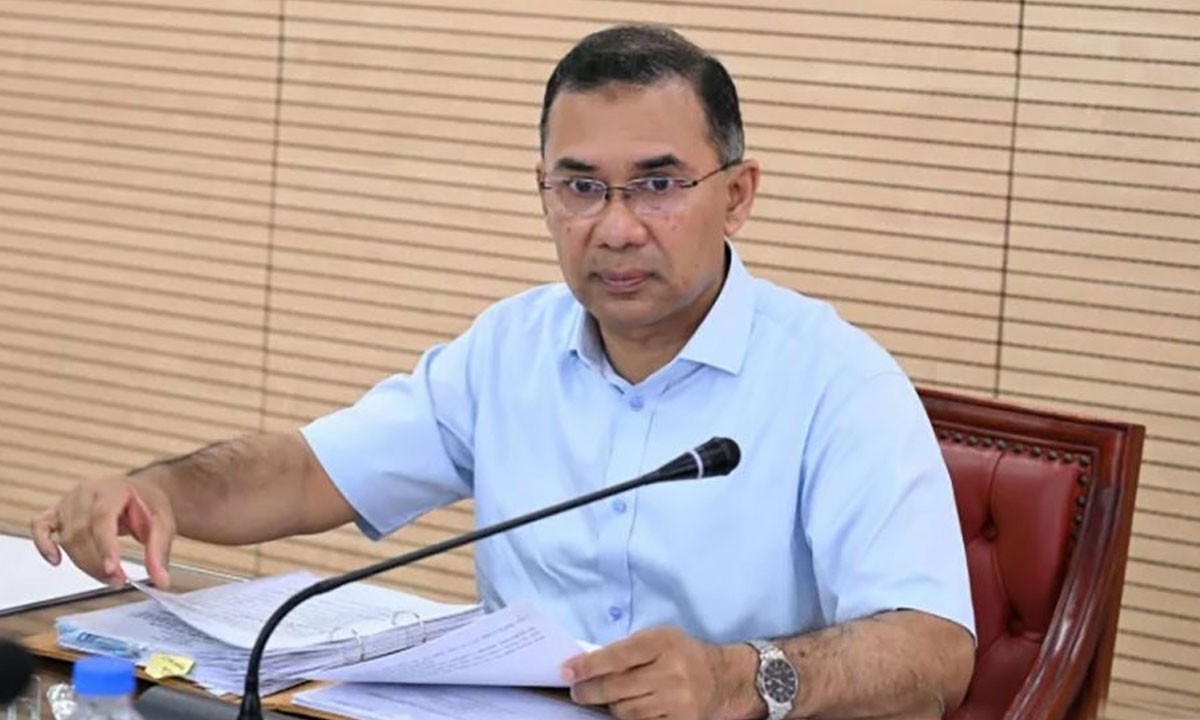বস্ত্রখাতের সমস্যা সমাধানে প্রধানমন্ত্রীর কমিটি গঠন