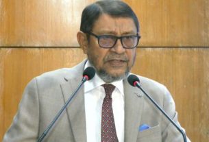 দেশে উৎপাদিত ওষুধ বিশ্বমানের, গ্রামপর্যায়ে স্বাস্থ্যসেবা আরও বিস্তৃত হবে: স্বাস্থ্যমন্ত্রী