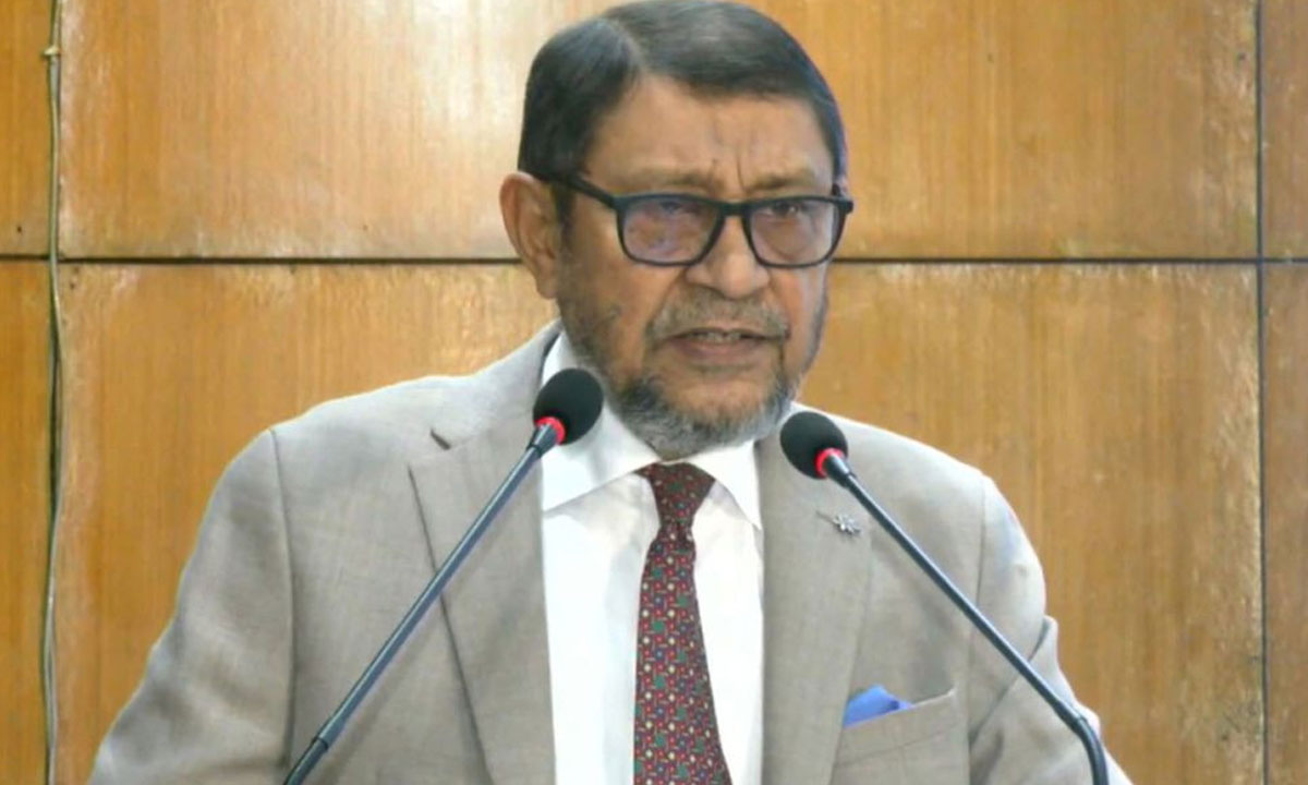 দেশে উৎপাদিত ওষুধ বিশ্বমানের, গ্রামপর্যায়ে স্বাস্থ্যসেবা আরও বিস্তৃত হবে: স্বাস্থ্যমন্ত্রী