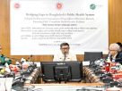 হাসপাতালে দালালচক্রের অপতৎপরতা স্থায়ীভাবে বন্ধ করা হবে : স্বাস্থ্যমন্ত্রী