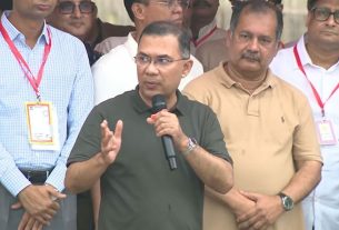 আগামী ৫ বছরে সারাদেশে ২৫ কোটি গাছ লাগানো হবে: প্রধানমন্ত্রী