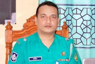 অতিরিক্ত পুলিশ সুপারের বিরুদ্ধে যৌতুক ও নির্যাতনের অভিযোগ স্ত্রীর