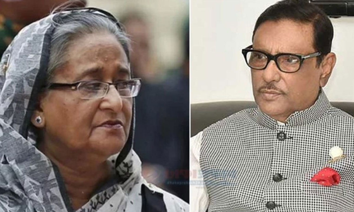 শেখ হাসিনাসহ ৩৪ জনের বিরুদ্ধে হত্যা মামলার চার্জগঠন শুনানি ১৩ আগস্ট