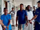 টাঙ্গাইলে সংঘবদ্ধ ধর্ষণের মামলায় ৩ আসামির যাবজ্জীবন কারাদণ্ড