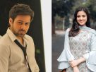 ইমরান হাশমির সঙ্গে অভিনয়ের ইচ্ছা প্রকাশ করলেন তাসনুভা তিশা