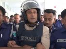 ১ মামলায় ব্যারিস্টার সুমনের জামিন