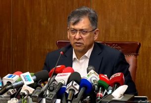 শেখ হাসিনাকে আইনি প্রক্রিয়ায় দেশে ফিরিয়ে আনার চেষ্টা চলছে: স্বরাষ্ট্রমন্ত্রী