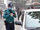 ঢাকায় একদিনে ট্রাফিক আইনে ১,৭৪৪ মামলা, ডাম্পিং ৫০৪ যানবাহন