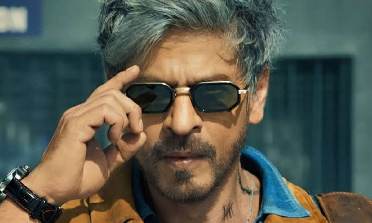 শাহরুখ-সুহানার ‘কিং’-এর শুটিং এখনো শেষ হয়নি, মুক্তি ডিসেম্বরে