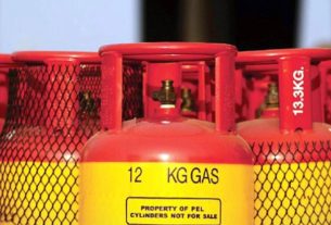 এলপিজির দাম কমল ৩৫৭ টাকা