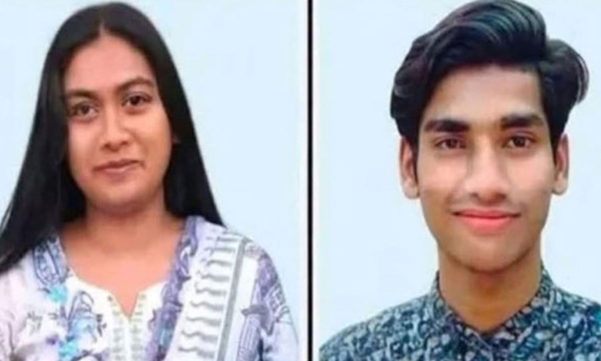 প্রবাসীর স্ত্রী নিখোঁজ, সন্ধানদাতাকে ৫০ হাজার টাকা পুরস্কার ঘোষণা