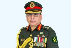 ৫ দিনের সফরে তুরস্কে সেনাপ্রধান জেনারেল ওয়াকার-উজ-জামান