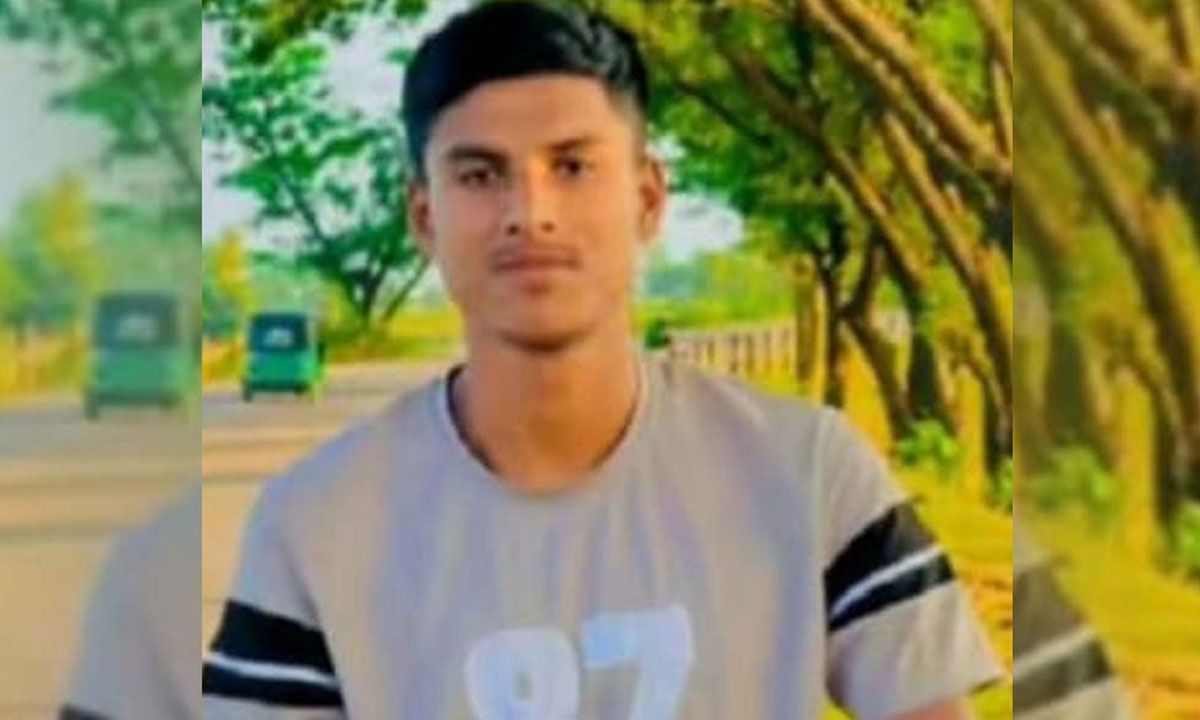 গোয়াইনঘাট সীমান্তে গুলিবিদ্ধ হয়ে বাংলাদেশি যুবকের মৃত্যু, তদন্তে পুলিশ-বিজিবি