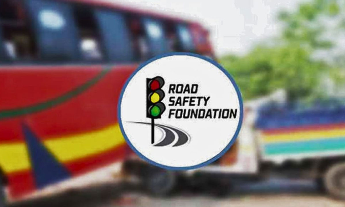 সাত বছরে ৭ হাজারের বেশি শিক্ষার্থী প্রাণ হারিয়েছে সড়কে