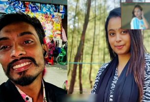 মহাখালীতে কিশোরী সিমির মৃত্যু, ধর্ষণ ও ব্ল্যাকমেইলের অভিযোগ