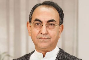 রাষ্ট্রপতি নির্বাচনে ভোট দিতে পারবেন না মির্জা আব্বাস, জানালেন চিঠি দিয়ে