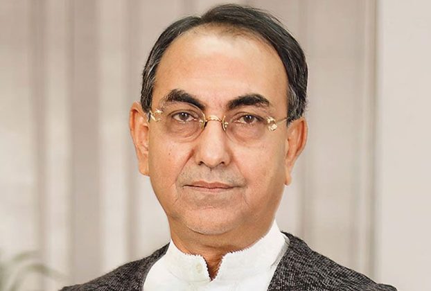 রাষ্ট্রপতি নির্বাচনে ভোট দিতে পারবেন না মির্জা আব্বাস, জানালেন চিঠি দিয়ে