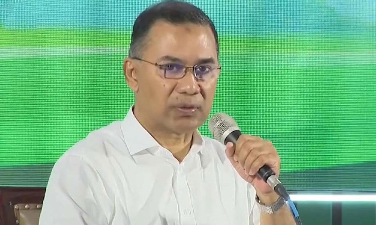 রাজস্ব নিয়ে বিভ্রান্তি দূর করাই চ্যালেঞ্জ : প্রধানমন্ত্রী