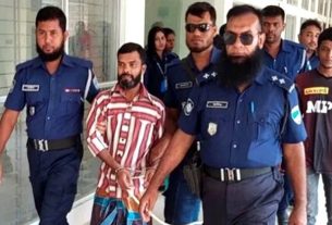 আছিয়া ধর্ষণ-হত্যা মামলায় হিটু শেখের মৃত্যুদণ্ড বহাল