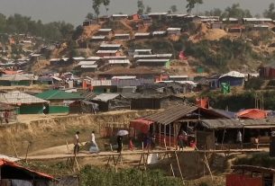 রোহিঙ্গা সংকটের ৯ বছর, প্রত্যাবাসনে এখনো অনিশ্চয়তা