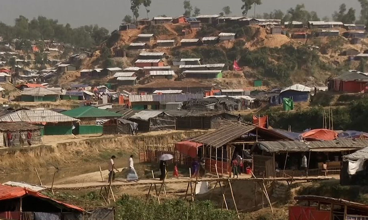 রোহিঙ্গা সংকটের ৯ বছর, প্রত্যাবাসনে এখনো অনিশ্চয়তা