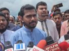 বিদ্যুৎ ও জ্বালানি সংকট তারেক রহমানের সরকার তৈরি করেনি: নুরুল হক নুর