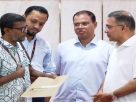 গুম-খুন ও শহীদ পরিবারের ৭৪ জনকে নিয়োগপত্র দিলেন প্রধানমন্ত্রী