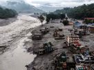নেপালে ভয়াবহ বন্যা, নিখোঁজ দুই শতাধিক শিক্ষার্থী