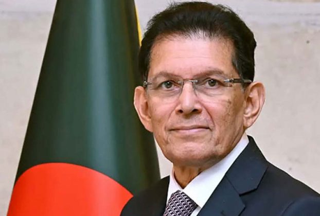 কাতার গেলেন পররাষ্ট্রমন্ত্রী