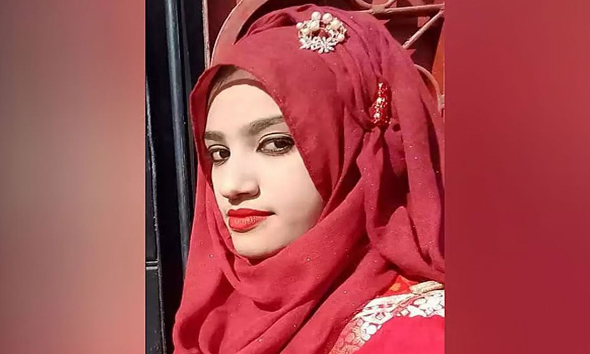 নুসরাত হত্যা মামলায় দুই আসামির মৃত্যুদণ্ড বহাল, খালাস ১০ জনের