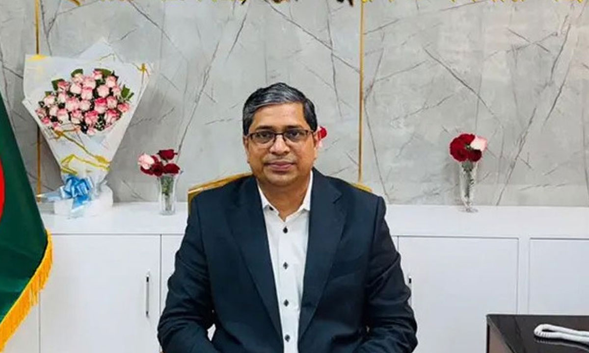 স্থানীয় সরকার প্রতিমন্ত্রী আগামী জুলাইয়ের মধ্যে স্থানীয় সরকারের পাঁচ নির্বাচন শেষ করার পরিকল্পনা
