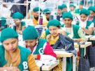 টানা পঞ্চমবার বিশ্বের দ্বিতীয় বৃহত্তম পোশাক রপ্তানিকারক বাংলাদেশ