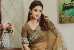 শাড়ি নিয়ে প্রতারণার মামলায় আদালতে জামিন পেলেন তানজিন তিশা